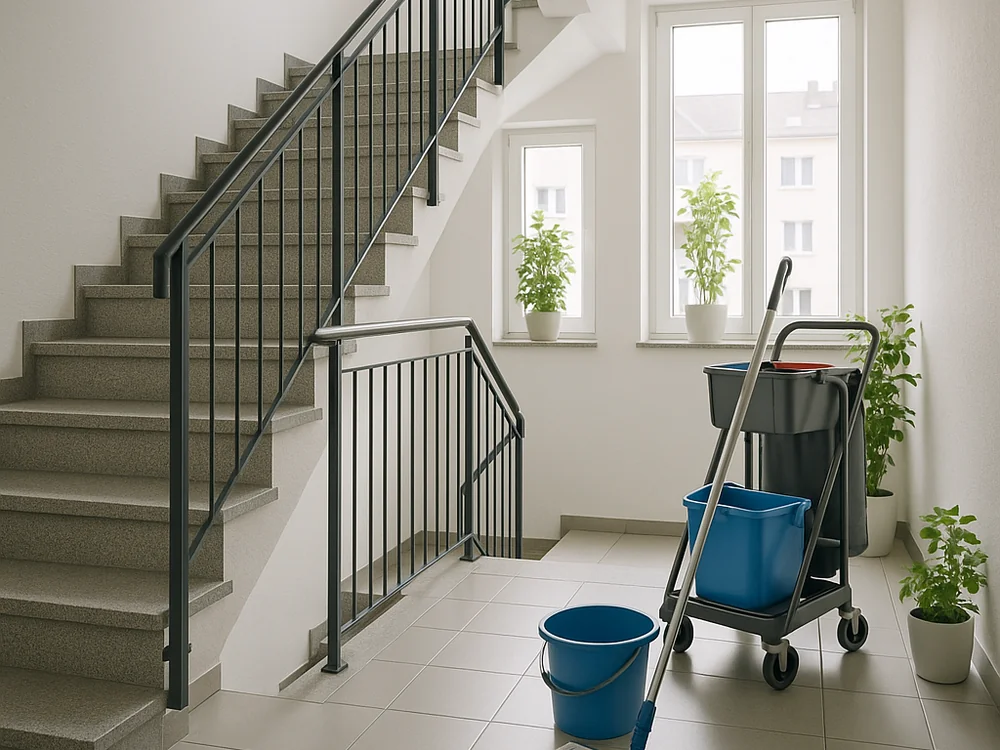 Hausmeisterservice