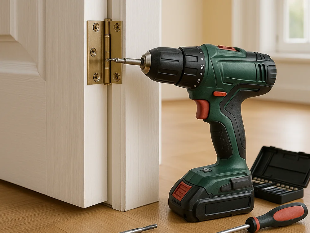 Reparatur & Instandhaltung