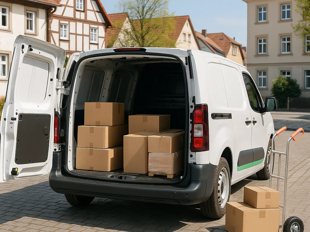 Transport & Service